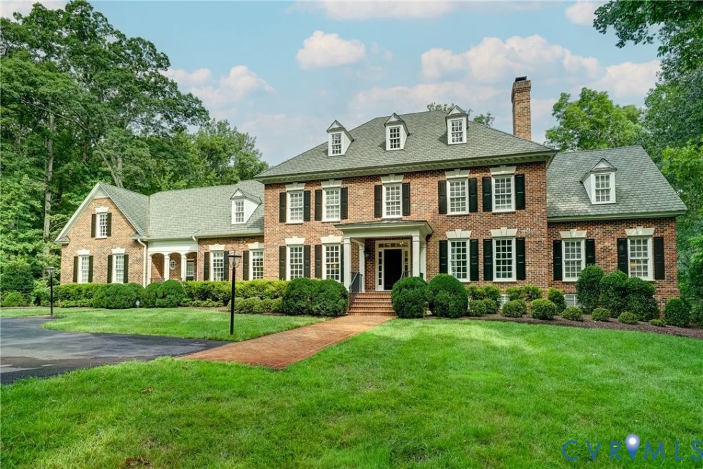 910 Merchant Lee Place , Manakin Sabot, VA 23103