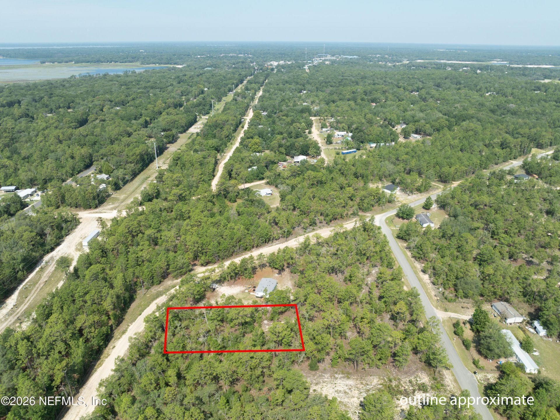 6258 Reed Drive, Keystone Heights, FL 32656 Photo