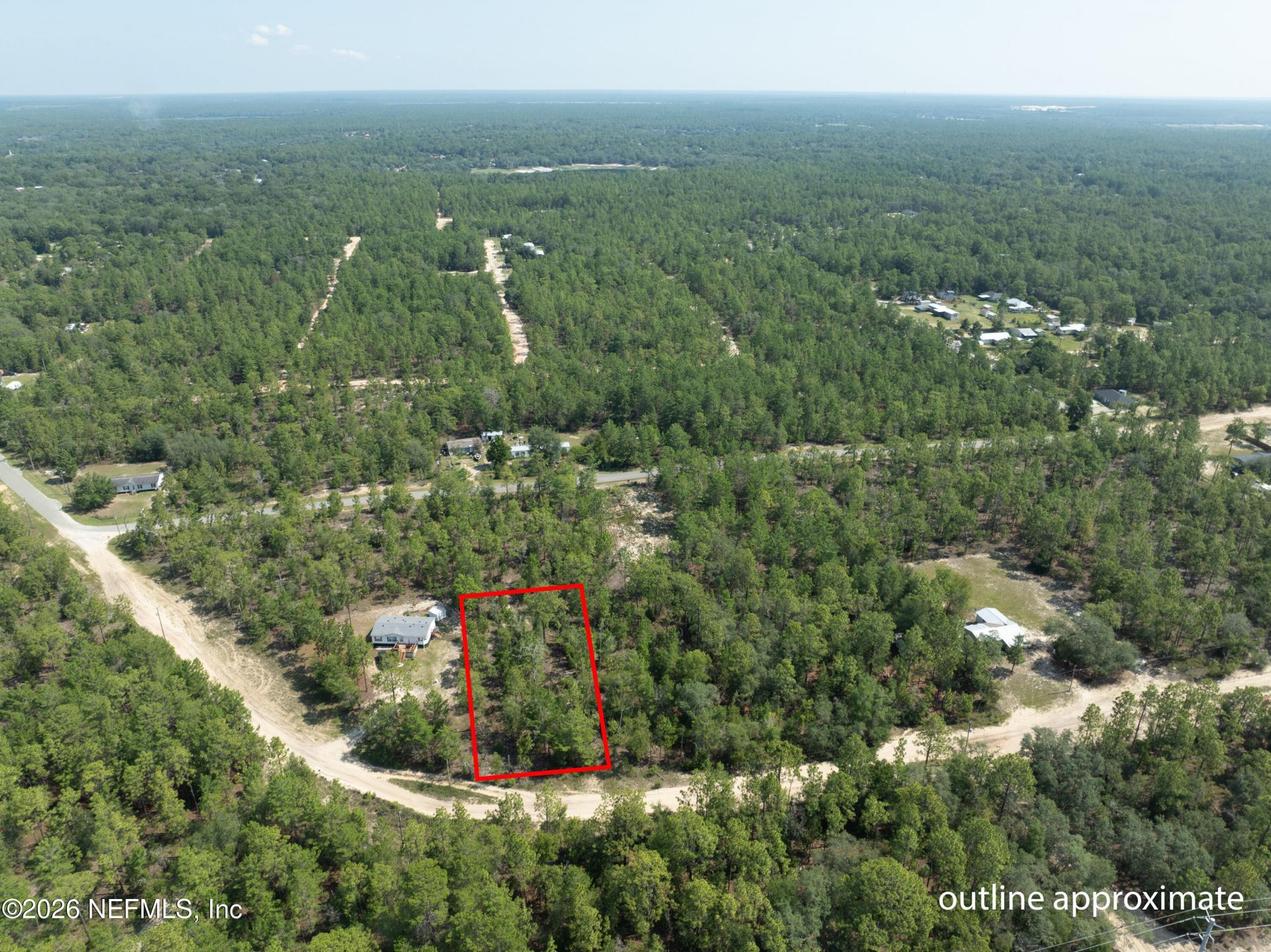 6258 Reed Drive, Keystone Heights, FL 32656 Photo
