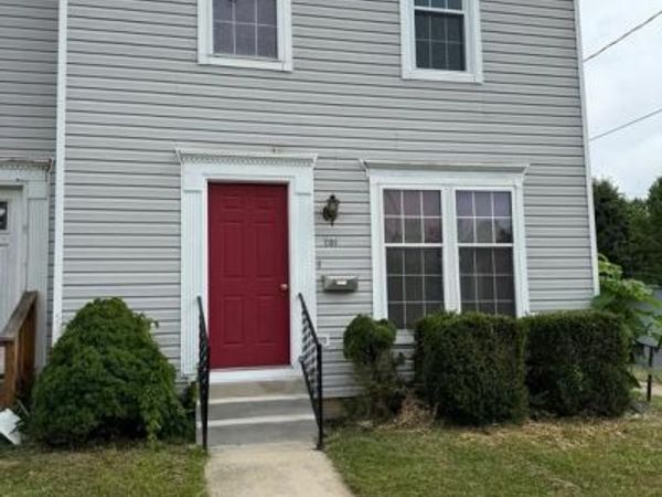 701 GREEN STREET, HAVRE DE GRACE, MD 21078