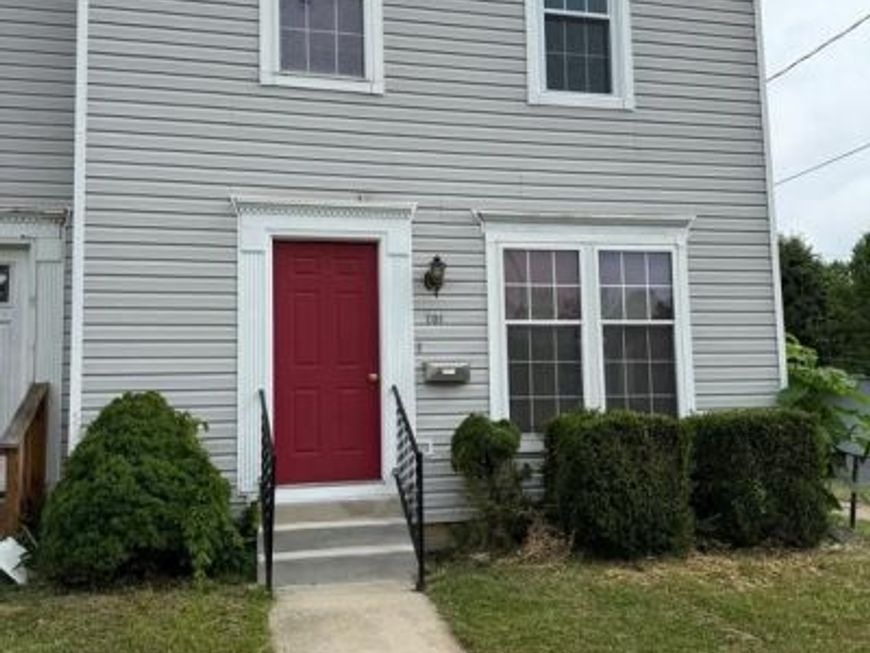 701 Green Street, Havre de Grace, MD 21078 Main Photo