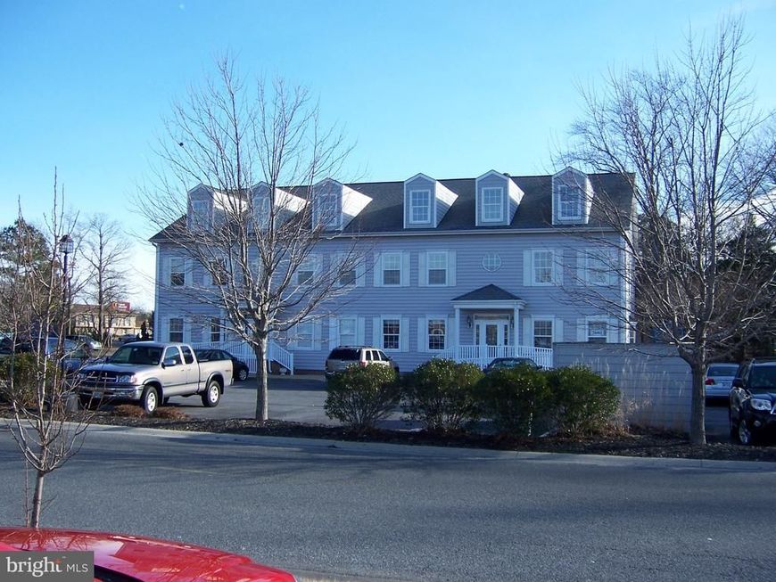 11042 Nicholas Lane , Unit B203, Berlin, MD 21811 Main Photo