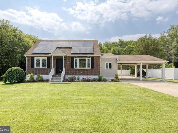 10504 VINCENT FARM LANE, WHITE MARSH, MD 21162