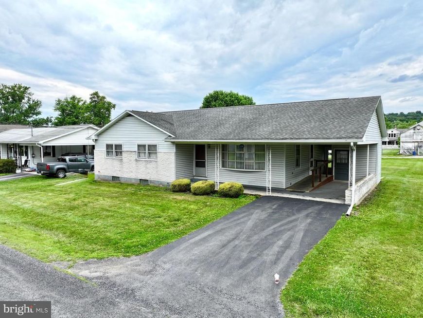 124 Vine Street , Middleburg, PA 17842 Main Photo