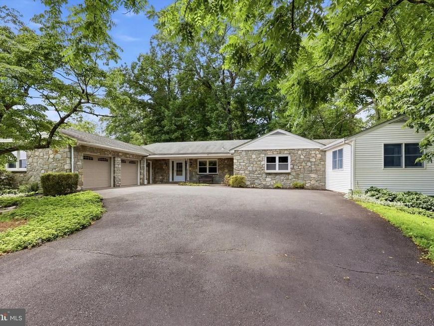 165 Godshall Road, Collegeville, PA 19426 Main Photo