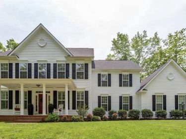 13402 11TH CORPS COURT, FREDERICKSBURG, VA 22407