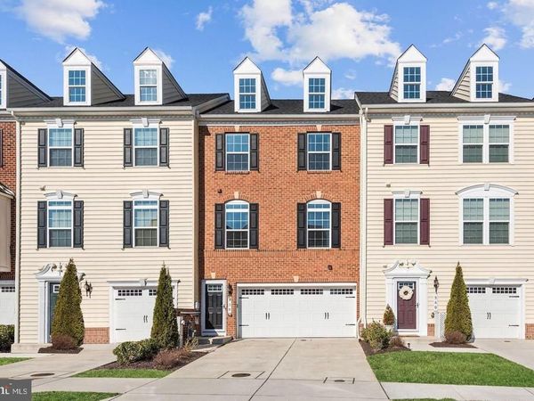 938 MAGNOLIA BLOSSOM COURT, SYKESVILLE, MD 21784