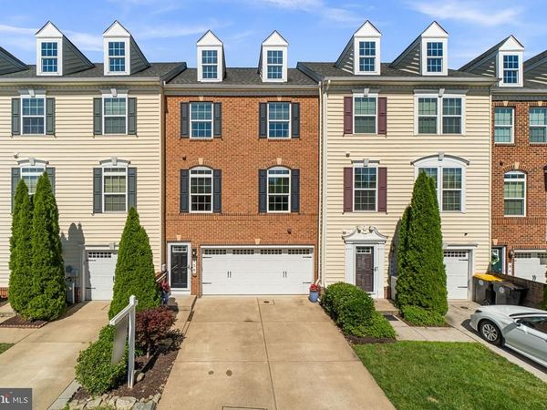 938 MAGNOLIA BLOSSOM COURT, SYKESVILLE, MD 21784