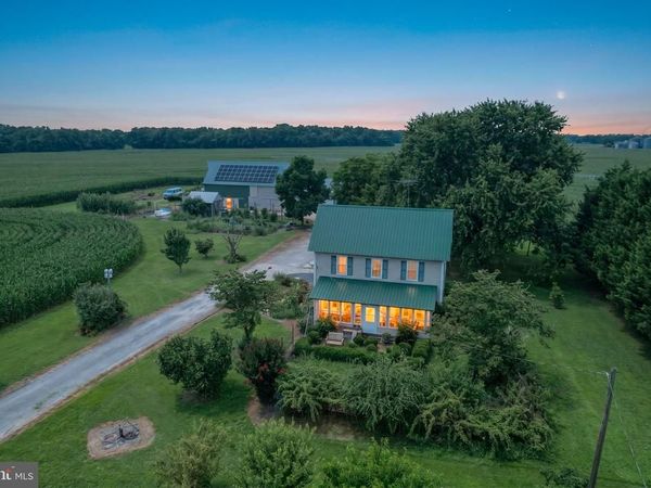 994 VERNON ROAD, HARRINGTON, DE 19954
