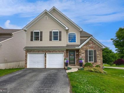 745 THOMAS ARMOR DRIVE Windsor, PA 17366