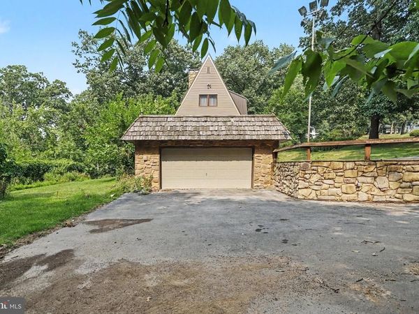 299 MUSHROOM HILL ROAD, HARRISBURG, PA 17111