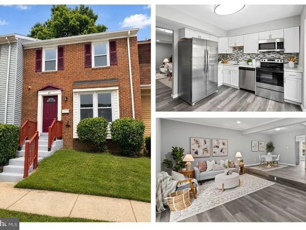 69 MOUNTAIN GREEN CIRCLE, BALTIMORE, MD 21244