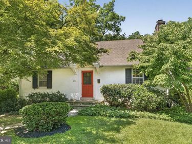431 LITTLEBROOK ROAD , BERWYN, PA 19312