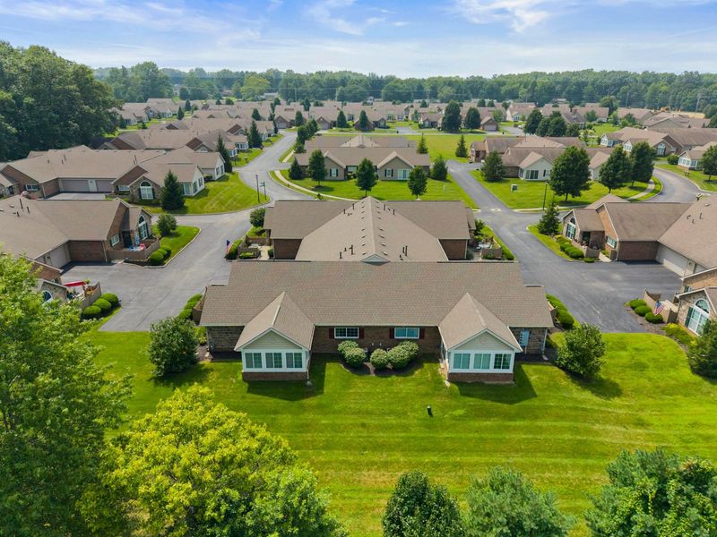 5686 Asherton Woods Drive, Unit 8, Westerville, OH 43081 Photo 29