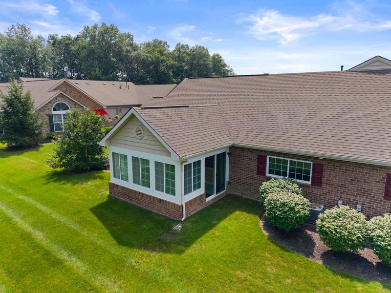 5686 Asherton Woods Drive, Unit 8, Westerville, OH 43081 Photo 30
