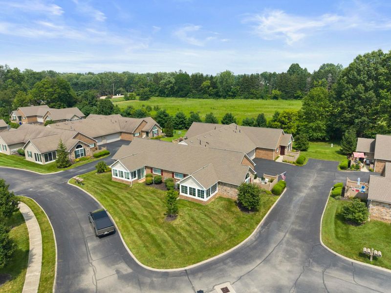 5686 Asherton Woods Drive, Unit 8, Westerville, OH 43081 Photo 31