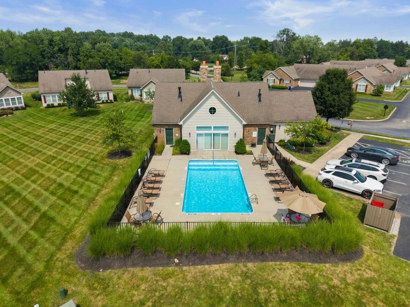 5686 Asherton Woods Drive, Unit 8, Westerville, OH 43081 Photo 33