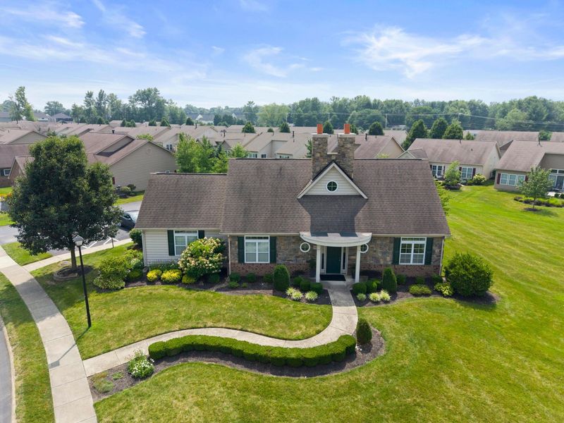 5686 Asherton Woods Drive, Unit 8, Westerville, OH 43081 Photo 34