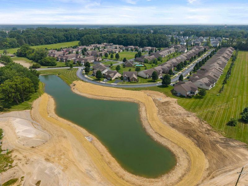 5686 Asherton Woods Drive, Unit 8, Westerville, OH 43081 Photo 36