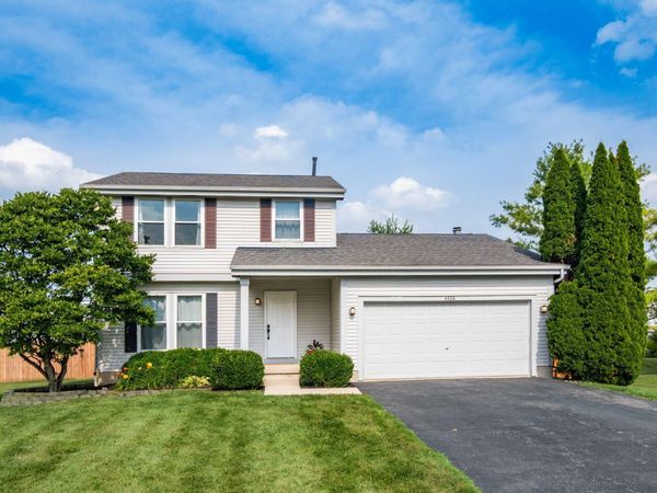 4134 Rishel Court, Grove City, OH 43123