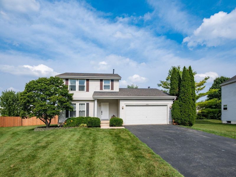 4134 Rishel Court, Grove City, OH 43123 Photo 1
