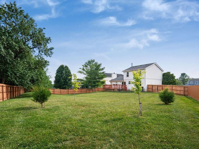 4134 Rishel Court, Grove City, OH 43123 Photo 2