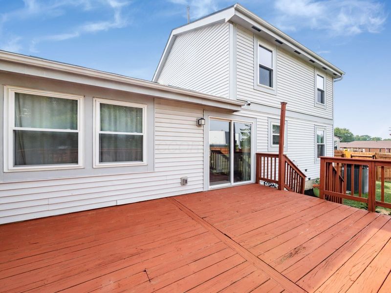 4134 Rishel Court, Grove City, OH 43123 Photo 34