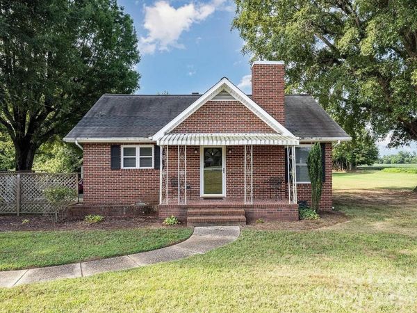 341 Red Cross Road W, Oakboro, NC 28129