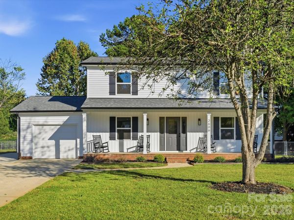 2606 Pine Forest Drive, Gastonia, NC 28056