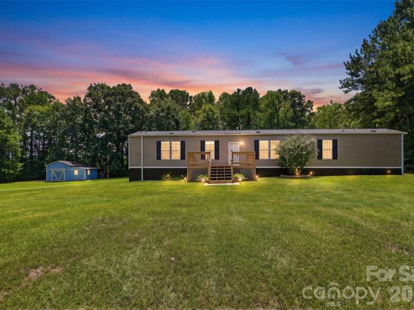 853 Nancys Place , Chester, SC 29706