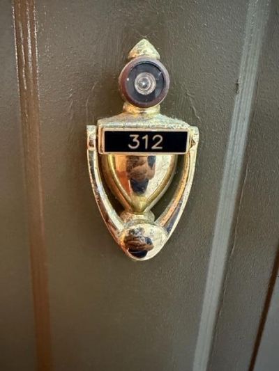 1803 N Flagler Drive, Unit 312, West Palm Beach, FL 33407 Photo