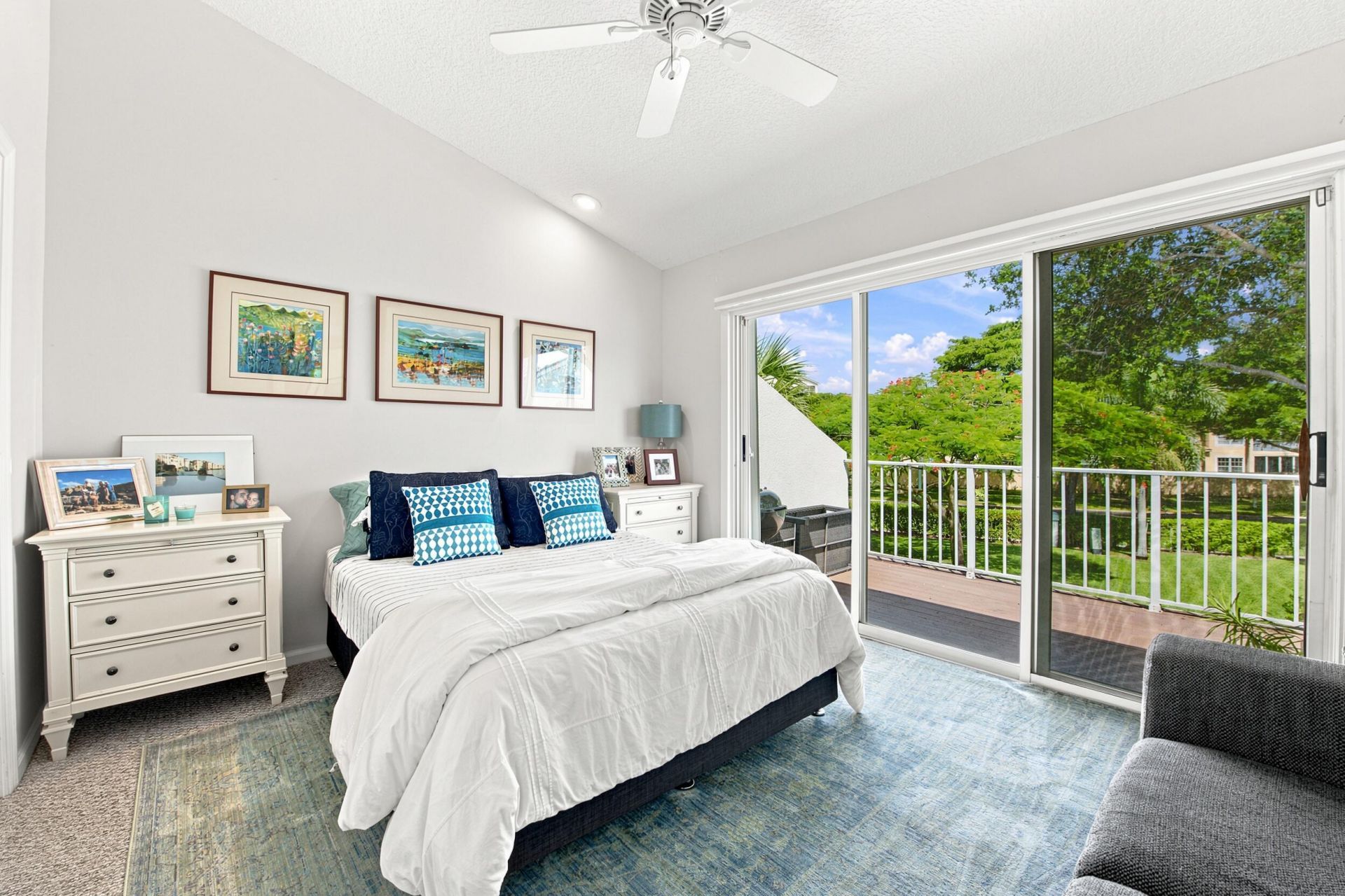 17070 Boca Club Boulevard, Unit 1, Boca Raton, FL 33487 Photo