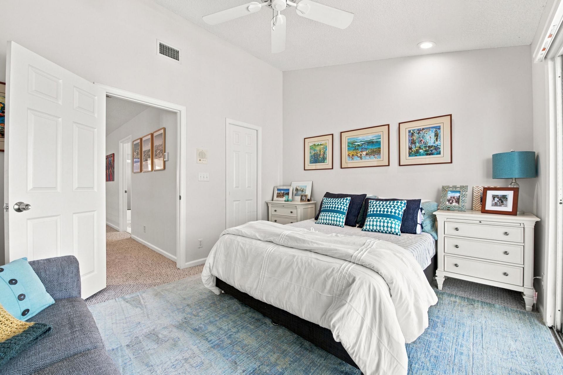 17070 Boca Club Boulevard, Unit 1, Boca Raton, FL 33487 Photo
