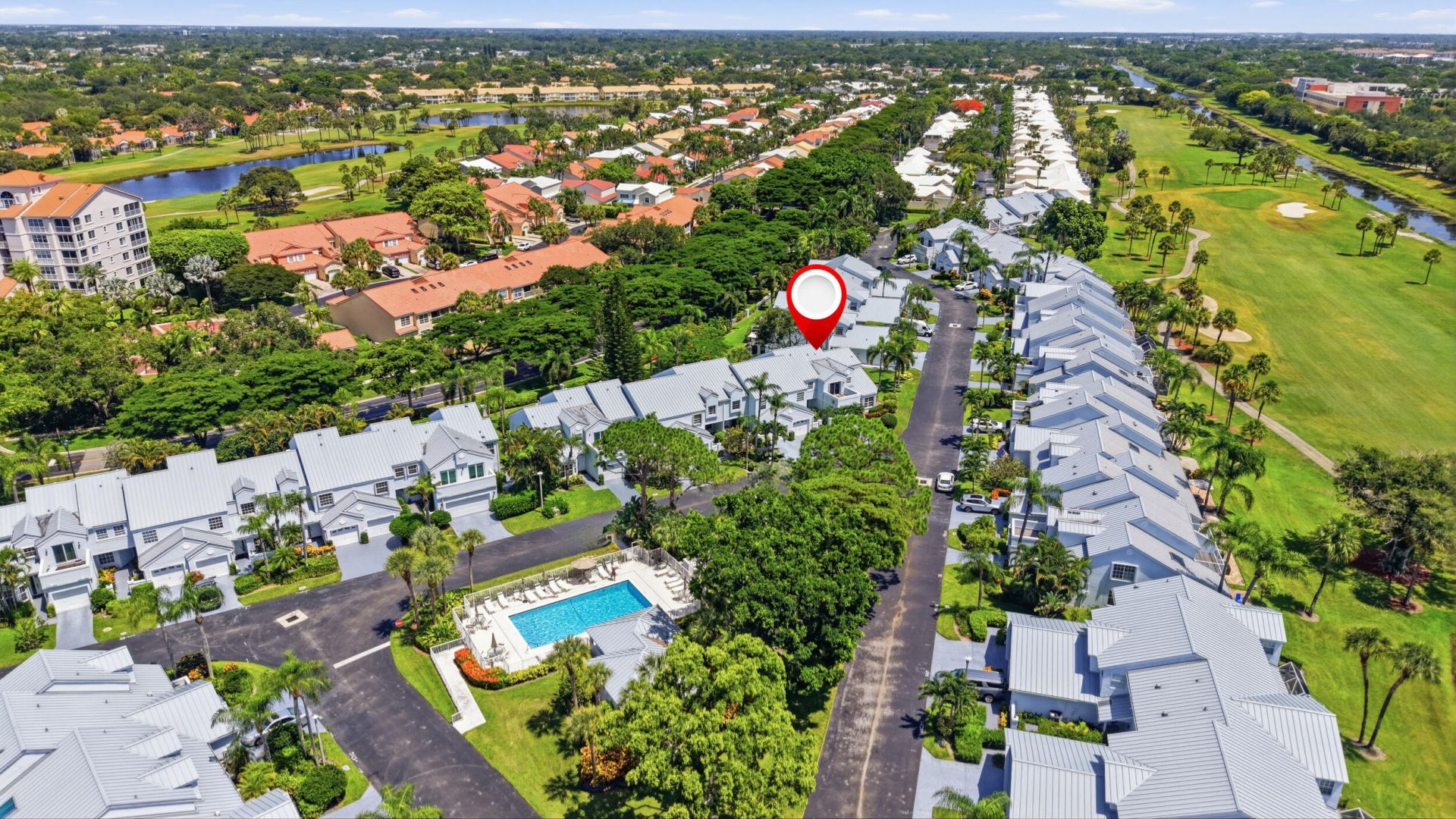 17070 Boca Club Boulevard, Unit 1, Boca Raton, FL 33487 Photo