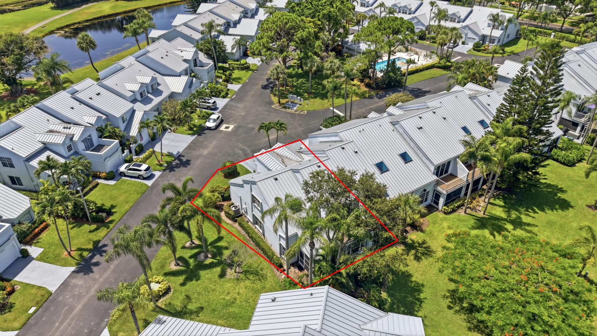 17070 Boca Club Boulevard, Unit 1, Boca Raton, FL 33487 Photo