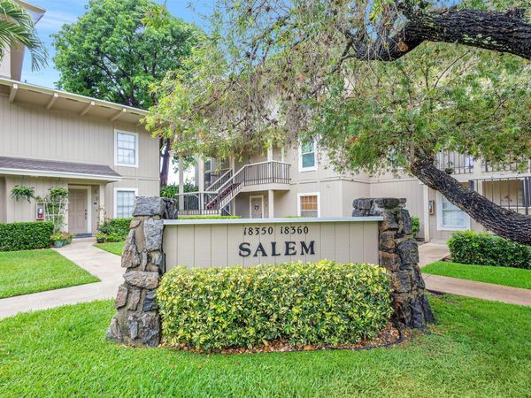 18350 SE WOOD HAVEN Lane, Unit F, Jupiter, FL 33469