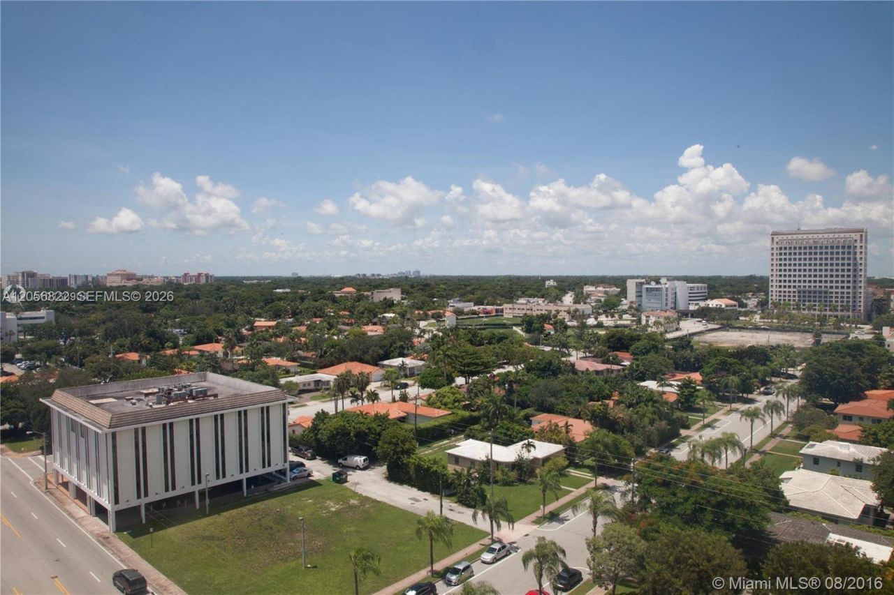 2351 Douglas Rd , Unit 909, Miami, FL 33145 Photo