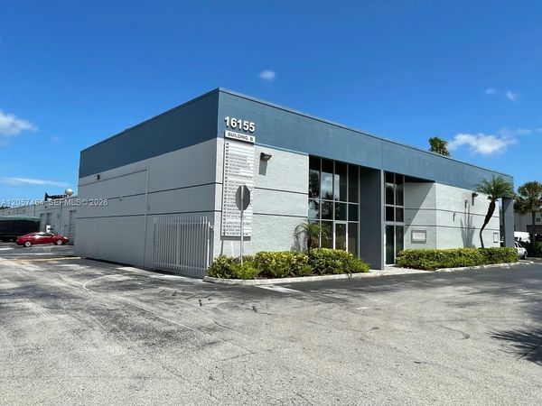 16155 SW 117th Ave , Unit B1 and B2, Miami, FL 33177