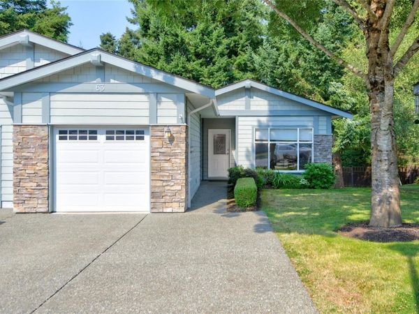 2001 Blue Jay Pl , Unit #63, Courtenay, BC V9N 4A8
