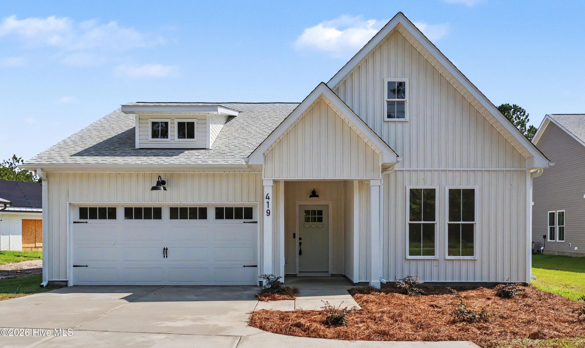 419 Morris Landing Road, Holly Ridge, NC 28445 Main Photo