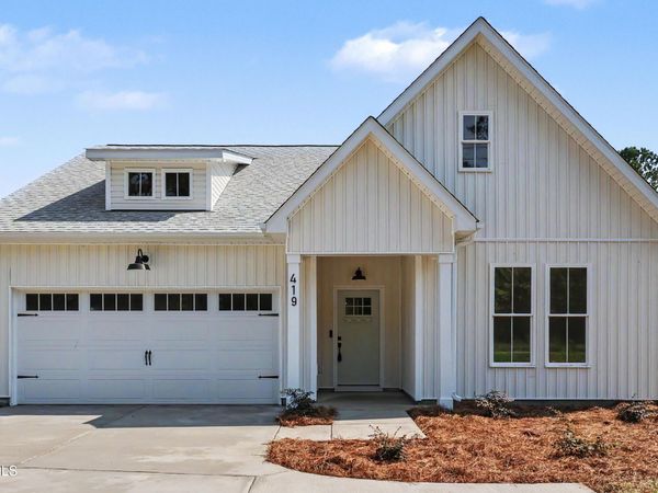 419 Morris Landing Road, Holly Ridge, NC 28445