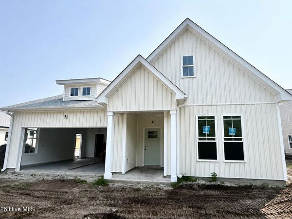 419 Morris Landing Road, Holly Ridge, NC 28445