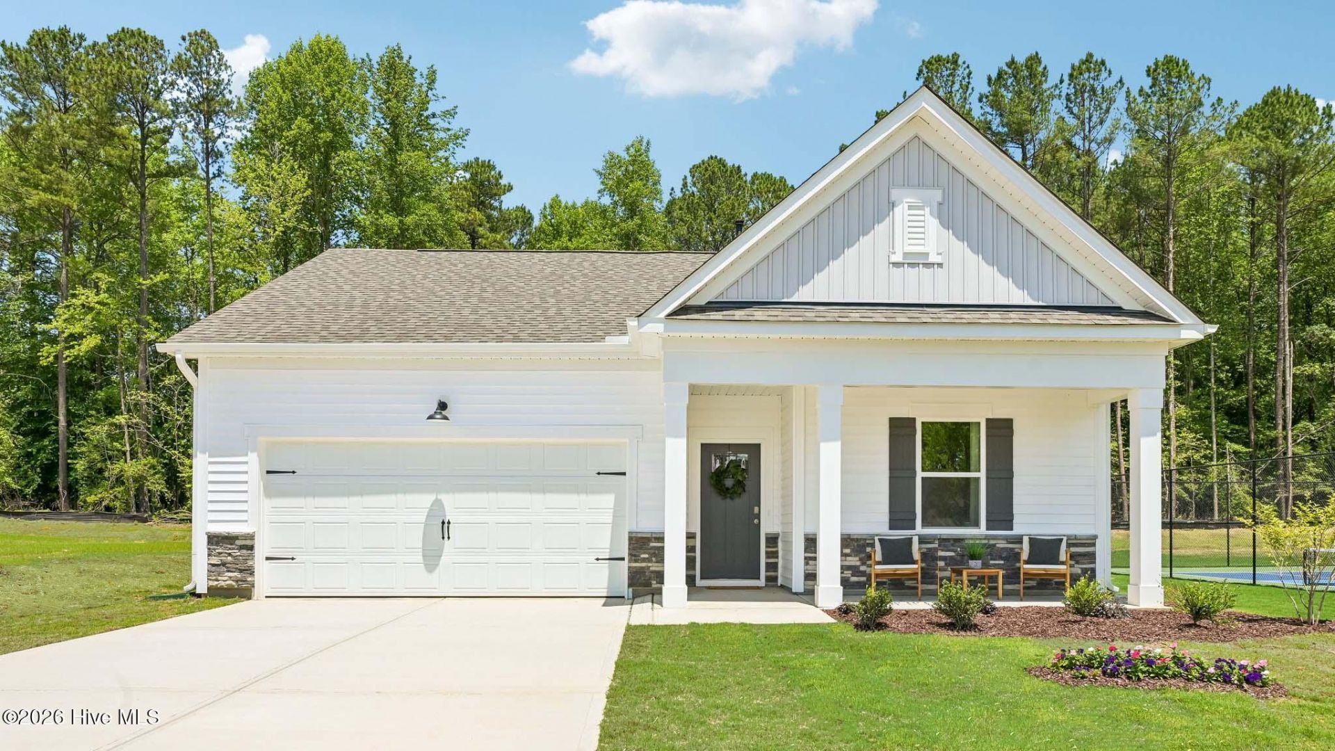 0364 Tbd At Plat Street , Sanford, NC 27332 Main Photo