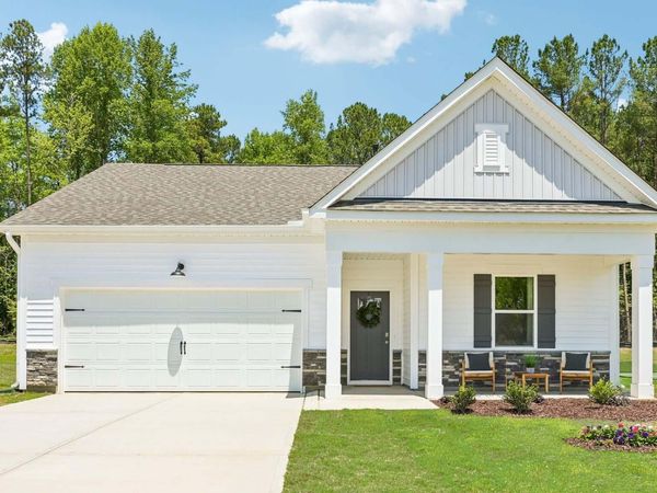 0364 Tbd At Plat Street , Sanford, NC 27332