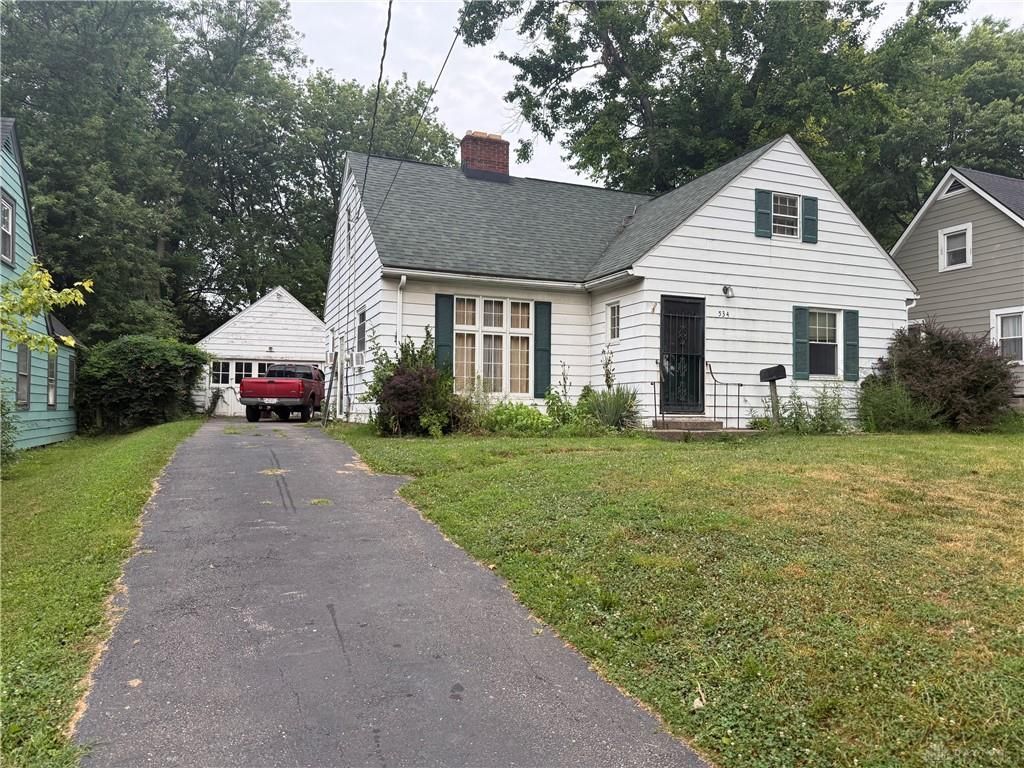 534 Kensington Street, Middletown, OH 45044 Main Photo