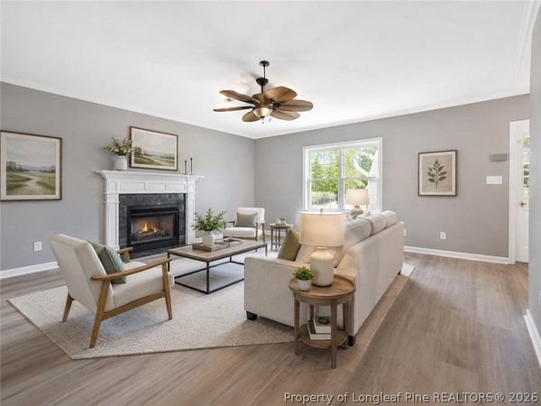 120 Kristin Avenue, Spring Lake, NC 28390