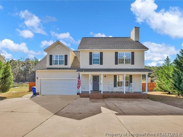 120 Kristin Avenue, Spring Lake, NC 28390