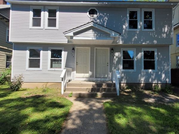 128 Woodmont St, Springfield, MA 01104