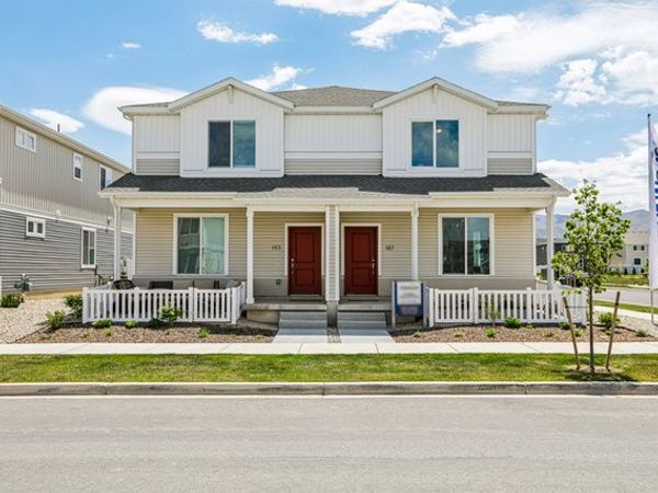 248 E BROWNS CREEK ST , Saratoga Springs, UT 84045
