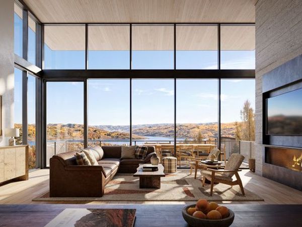 1775 W HORN CT , Park City, UT 84060